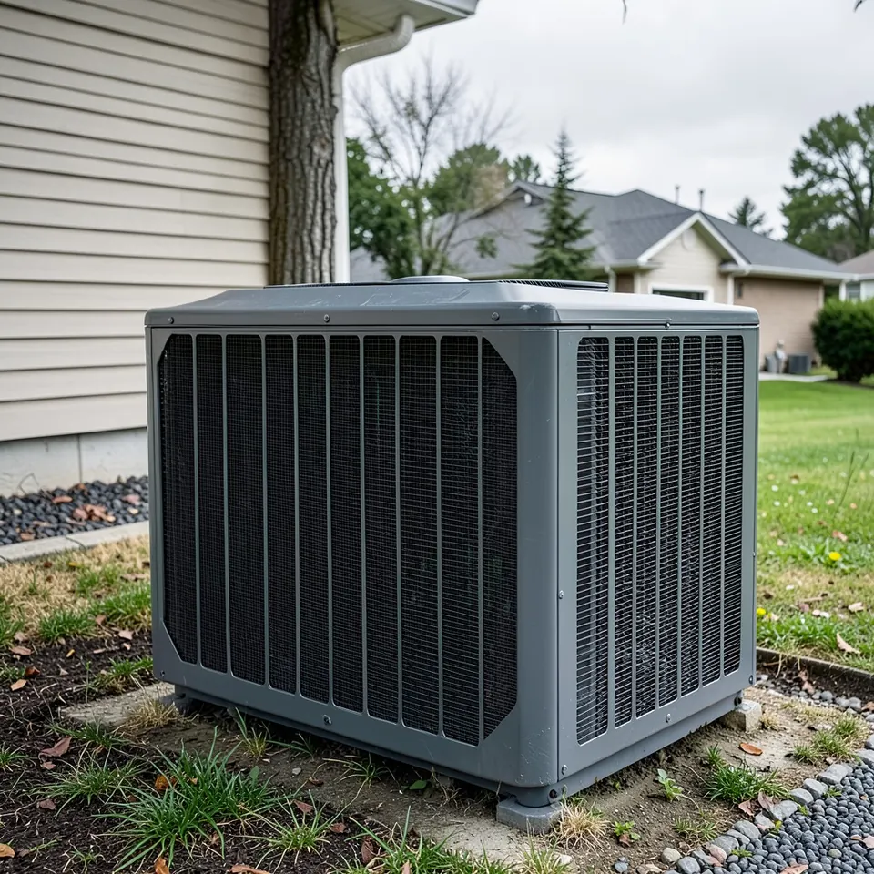 AC Repair: What Broadview Homeowners Should Know — local guide